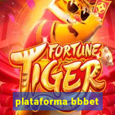 plataforma bbbet